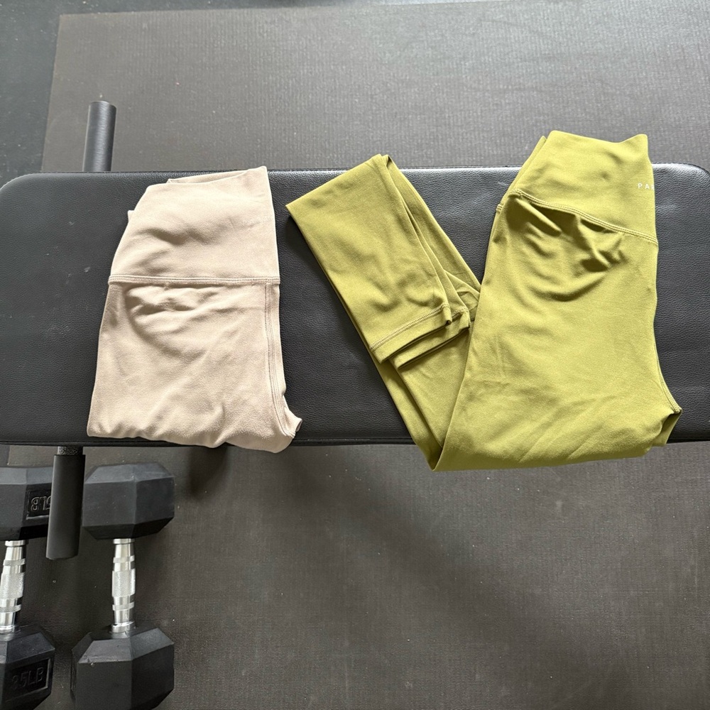 Paragon Fitwear Reluna Leggings